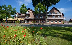 Hotel Bügener